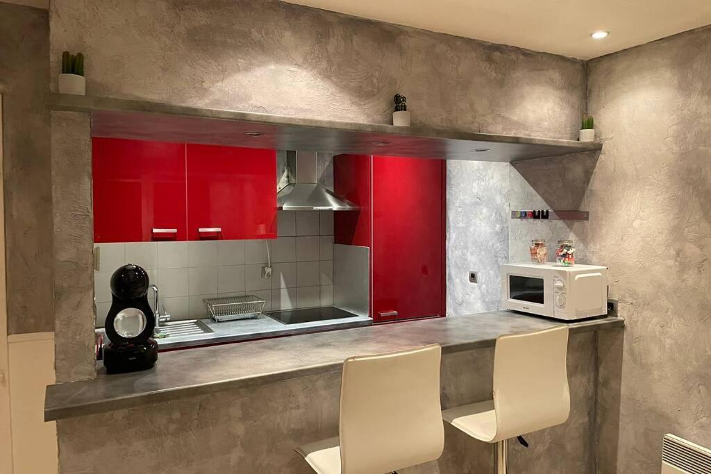 Apartamento Duplex, A 10 Min De La Frontiere, *